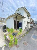 広島県広島市安芸区矢野東6(一戸建)の賃貸物件の外観