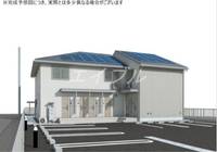 エルドールの外観