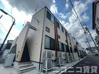 ハーモニーテラス池袋本町IIIの間取り