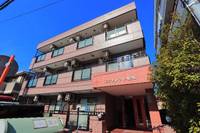 千葉県市川市二俣2(マンション)の賃貸物件の外観