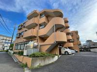 神奈川県横浜市戸塚区上倉田町(マンション)の賃貸物件の外観