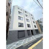 SOLASIA residence南大塚の外観