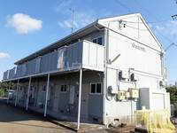 物件の外観画像