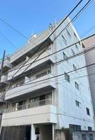 神奈川県川崎市川崎区南町(マンション)の賃貸物件の外観