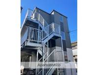 神奈川県川崎市川崎区中島3(アパート)の賃貸物件の外観