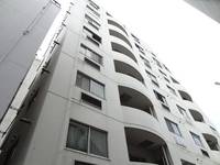 神奈川県横浜市中区末吉町3(マンション)の賃貸物件の外観
