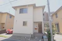 広島県広島市安佐南区川内2(一戸建)の賃貸物件の外観