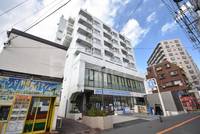 ヴォワール国府台の外観