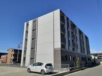 フェリーチェ大鷹(Feliceの外観