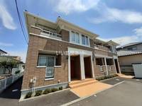 エレガントの外観