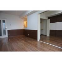 グランメール元町の外観