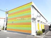 物件の外観画像