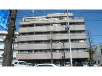 福島県郡山市鶴見坦1(マンション)の賃貸物件の外観