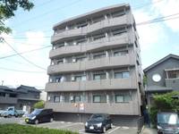 ヴァンテージ騎射場の外観