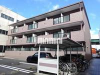 ラフィネ二野の外観
