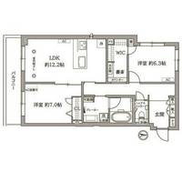Signature07の間取り