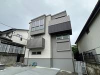 Belle Lead メゾン・ド・プランタンの外観