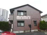 東京都江戸川区北葛西4(一戸建)の賃貸物件の外観