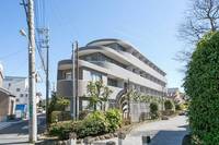 物件の外観画像