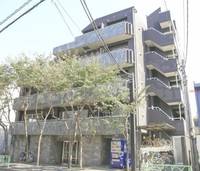 東京都中野区中央1(マンション)の賃貸物件の外観