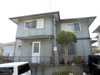 奈良県奈良市朱雀6(一戸建)の賃貸物件の外観