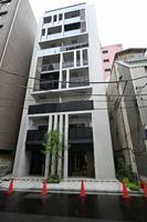 GRANSITE千代田水道橋の外観