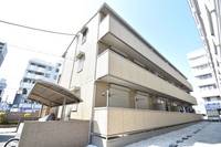 物件の外観画像