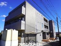 物件の外観画像