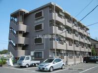 静岡県静岡市葵区瀬名川1(マンション)の賃貸物件の外観