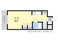セリオ21の間取り