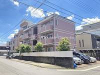 京都府京都市中京区末丸町(マンション)の賃貸物件の外観