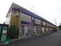 物件の外観画像