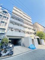 大阪府大阪市淀川区西三国1(マンション)の賃貸物件の外観