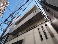 エムズテラヤの外観