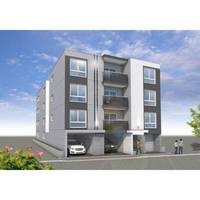 ブランシャールALAIN琴似の外観