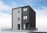 物件の外観画像