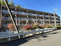 神奈川県川崎市多摩区枡形6(マンション)の賃貸物件の外観