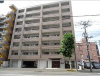 北海道札幌市中央区南三条西13(マンション)の賃貸物件の外観