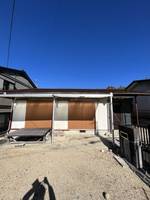 岐阜県多治見市高田町11(一戸建)の賃貸物件の外観