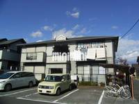 フリーダムレジデンス Cの外観