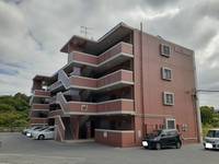 HILLS TAKARAの外観