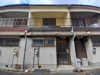 大阪府枚方市黄金野1(一戸建)の賃貸物件の外観