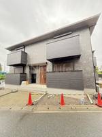 神奈川県川崎市多摩区堰3(アパート)の賃貸物件の外観