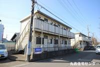 物件の外観画像