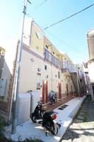 物件の外観画像