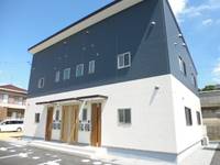 物件の外観画像