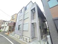 物件の外観画像