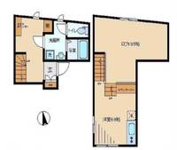 Pal Coucheの間取り