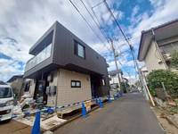 東京都杉並区宮前4(マンション)の賃貸物件の外観