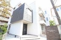 神奈川県厚木市旭町5(アパート)の賃貸物件の外観